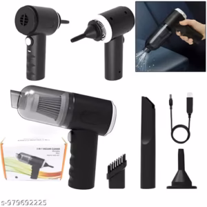 Mini Portable Vacuum Cleaner
